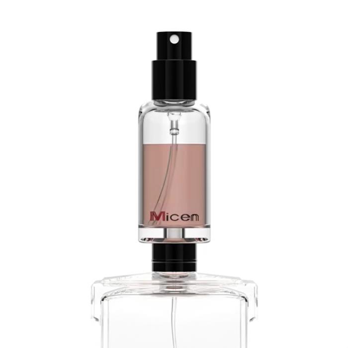 A New Chapter for Refillable Beauty: Micens Refilling System